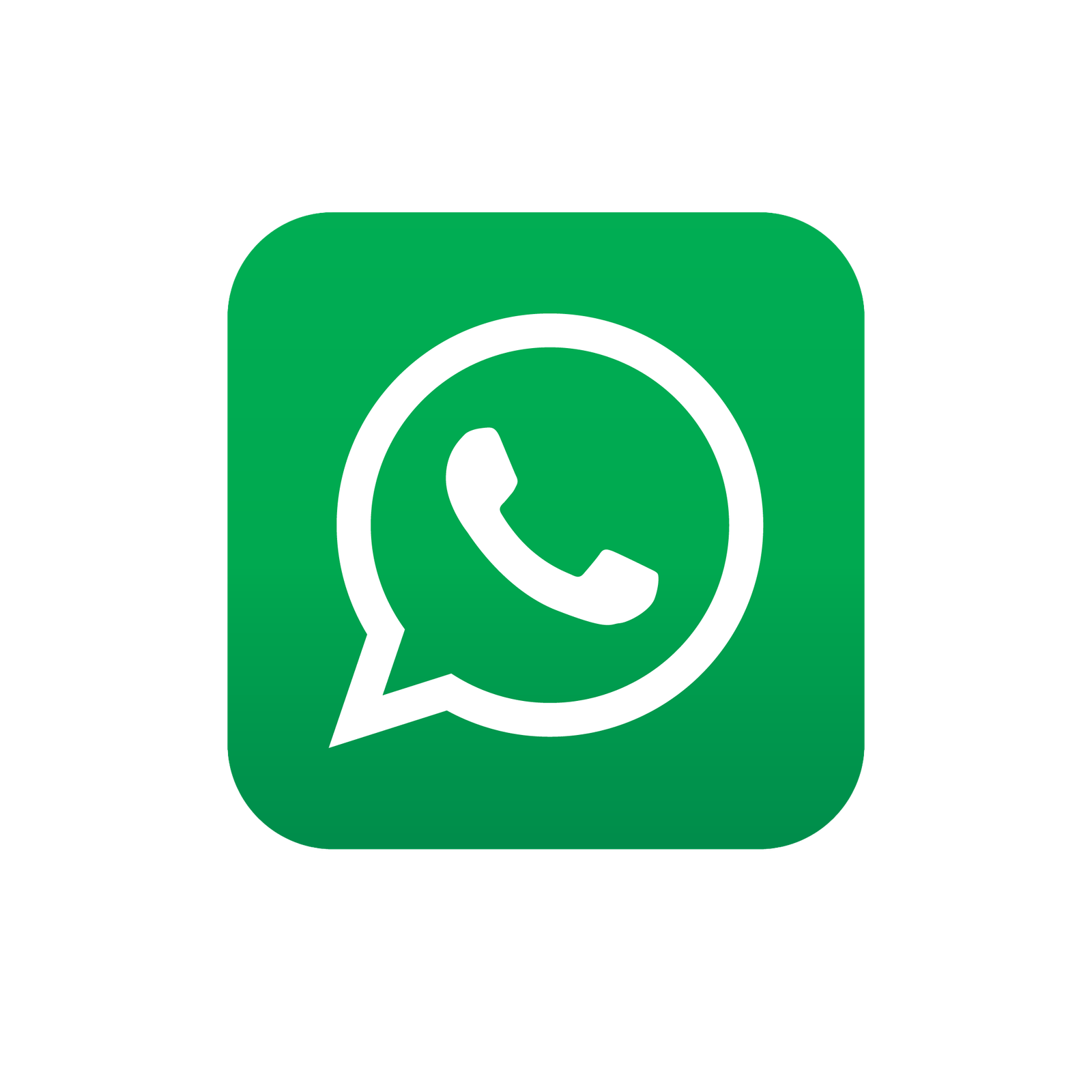 WhatsApp Icon